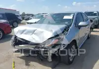 2021 Toyota COROLLA фото