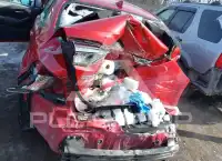 2021 Toyota COROLLA photo