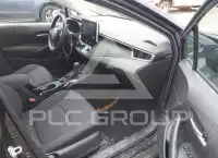 2021 Toyota COROLLA фото