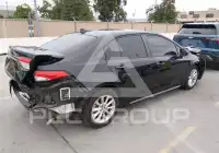 2021 Toyota COROLLA фото