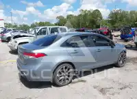 2021 Toyota COROLLA photo