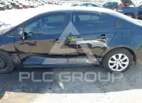 2021 Toyota COROLLA фото