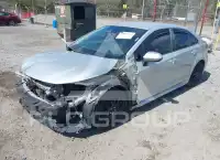 2021 Toyota COROLLA фото