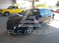 2021 Toyota COROLLA photo