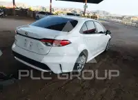 2021 Toyota COROLLA photo