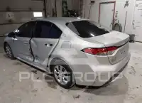 2021 Toyota COROLLA photo