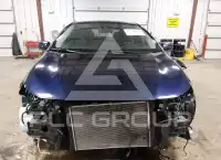 2021 Toyota COROLLA photo