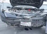 2021 Toyota COROLLA фото