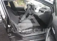 2021 Toyota COROLLA photo
