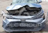 2021 Toyota COROLLA photo