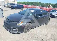2021 Toyota COROLLA фото