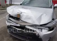 2021 Toyota COROLLA фото
