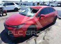 2021 Toyota COROLLA фото