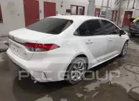 2021 Toyota COROLLA фото