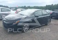 2021 Toyota COROLLA фото