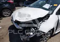 2021 Toyota COROLLA фото
