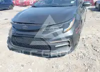 2021 Toyota COROLLA фото