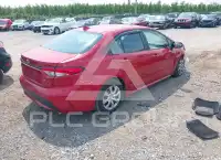 2021 Toyota COROLLA photo