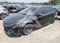 2021 Toyota COROLLA фото