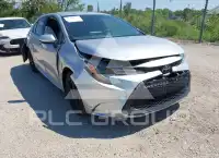2021 Toyota COROLLA photo