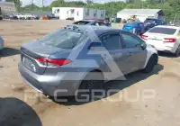 2021 Toyota COROLLA photo