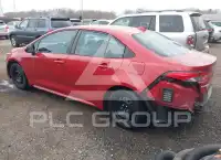 2021 Toyota COROLLA photo