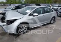 2021 Toyota COROLLA фото