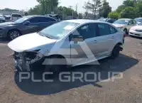 2021 Toyota COROLLA photo
