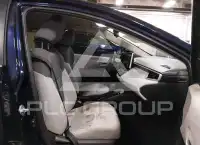 2021 Toyota COROLLA photo