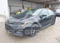 2021 Toyota COROLLA фото
