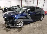 2021 Toyota COROLLA photo