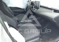 2021 Toyota COROLLA фото