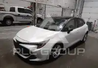 2021 Toyota COROLLA фото