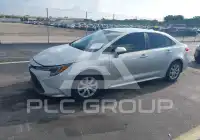 2021 Toyota COROLLA photo