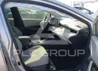 2021 Toyota COROLLA фото