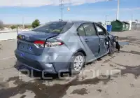 2021 Toyota COROLLA photo
