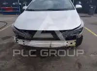 2021 Toyota COROLLA фото