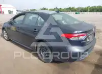 2021 Toyota COROLLA photo