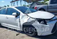 2021 Toyota COROLLA photo