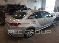 2021 Toyota COROLLA photo