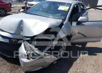 2021 Toyota COROLLA photo