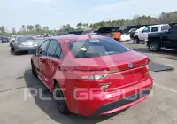 2021 Toyota COROLLA фото