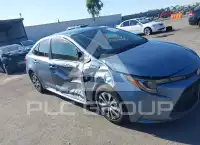 2021 Toyota COROLLA фото