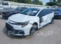 2021 Toyota COROLLA фото