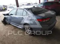 2021 Toyota COROLLA photo