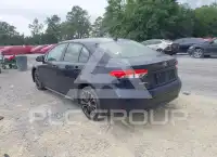 2021 Toyota COROLLA фото