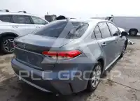 2021 Toyota COROLLA photo