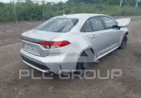 2021 Toyota COROLLA photo