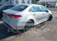 2021 Toyota COROLLA photo