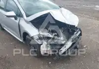2021 Toyota COROLLA photo